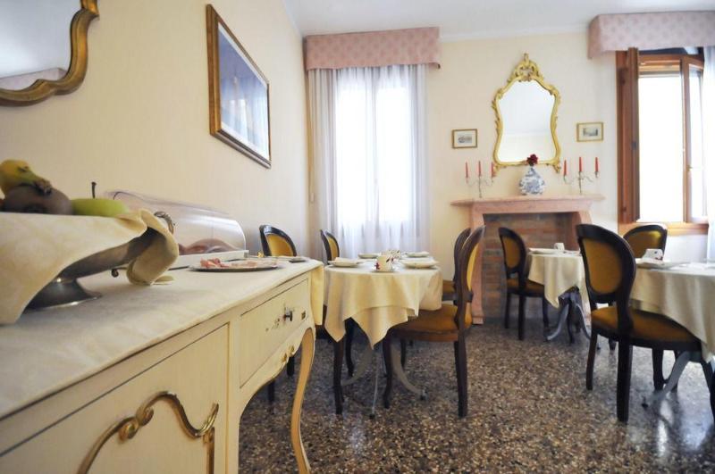 Ca' Leon D'Oro Ξενοδοχείο Βενετία Εξωτερικό φωτογραφία
