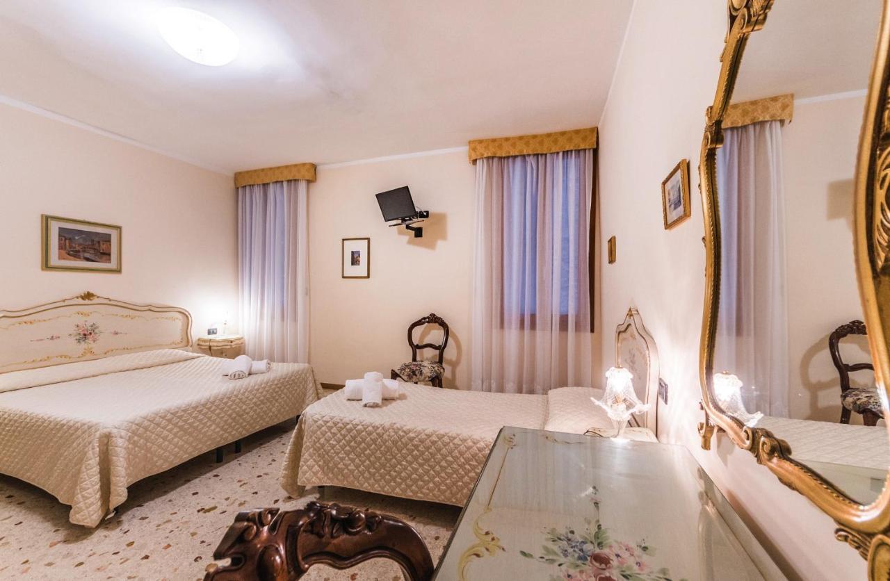 Ca' Leon D'Oro Ξενοδοχείο Βενετία Εξωτερικό φωτογραφία