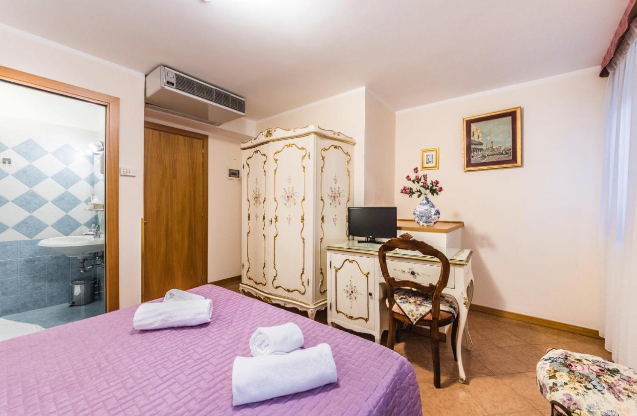 Ca' Leon D'Oro Ξενοδοχείο Βενετία Εξωτερικό φωτογραφία